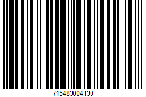 Non Pareils Dallies UPC Bar Code Non Pareils Dallies UPC Bar Code UPC: 715483004130