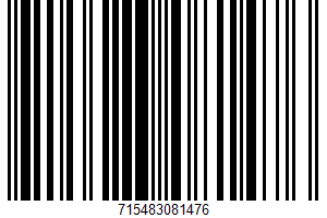 Road Kill Grill Chicken Rub UPC Bar Code Road Kill Grill Chicken Rub UPC Bar Code UPC: 715483081476