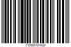 Green Chilli In Brine UPC Bar Code Green Chilli In Brine UPC Bar Code UPC: 715685101620