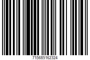 Richin, Sweet Chilli Sauce UPC Bar Code Richin, Sweet Chilli Sauce UPC Bar Code UPC: 715685162324