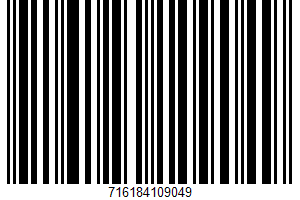 Tuv Taam, Whitefish Salad UPC Bar Code Tuv Taam, Whitefish Salad UPC Bar Code UPC: 716184109049