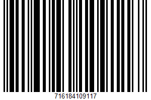 Tuv Taam, Tuna Deluxe UPC Bar Code Tuv Taam, Tuna Deluxe UPC Bar Code UPC: 716184109117