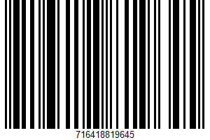 Margie's, Papaya Syrup UPC Bar Code Margie's, Papaya Syrup UPC Bar Code UPC: 716418819645