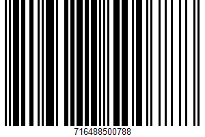 Broccoli Cheddar Soup UPC Bar Code Broccoli Cheddar Soup UPC Bar Code UPC: 716488500788