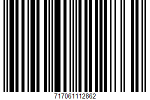 Annie B's, Handmade Popcorn, Original Caramel UPC Bar Code Annie B's, Handmade Popcorn, Original Caramel UPC Bar Code UPC: 717061112862