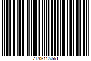 Annie B's, Handmade Caramel UPC Bar Code Annie B's, Handmade Caramel UPC Bar Code UPC: 717061124551