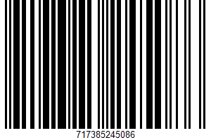 Chili Garlic Sauce UPC Bar Code UPC: 717385245086