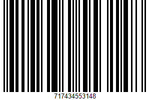 Clasico, Mushrooms Pices & Stems UPC Bar Code Clasico, Mushrooms Pices & Stems UPC Bar Code UPC: 717434553148