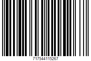French Fried Onions UPC Bar Code French Fried Onions UPC Bar Code UPC: 717544115267