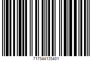 Homestyle Baked Beans UPC Bar Code Homestyle Baked Beans UPC Bar Code UPC: 717544135401