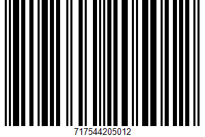 Fat Free Milk UPC Bar Code Fat Free Milk UPC Bar Code UPC: 717544205012