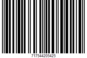 Premium Hamburger Buns UPC Bar Code Premium Hamburger Buns UPC Bar Code UPC: 717544205425
