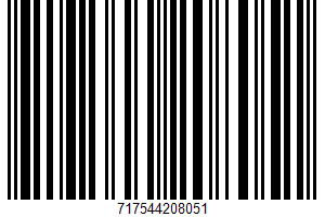 Better Than Butter Spread 58% Vegetable Oil UPC Bar Code Better Than Butter Spread 58% Vegetable Oil UPC Bar Code UPC: 717544208051