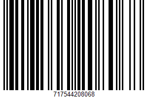 51% Vegetable Oil Country Style Spread UPC Bar Code UPC: 717544208068