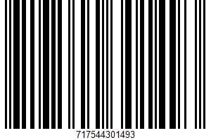 Low Fat Yogurt UPC Bar Code Low Fat Yogurt UPC Bar Code UPC: 717544301493