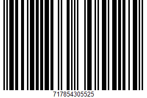 Shrimp Fried Rice UPC Bar Code Shrimp Fried Rice UPC Bar Code UPC: 717854305525