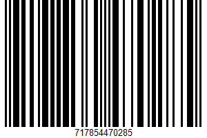Breakfast Sausage Scramble UPC Bar Code Breakfast Sausage Scramble UPC Bar Code UPC: 717854470285