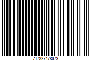 Schwartz Brothers Bakery, Shortbread Cookies, Vanilla Bean UPC Bar Code Schwartz Brothers Bakery, Shortbread Cookies, Vanilla Bean UPC Bar Code UPC: 717887178073