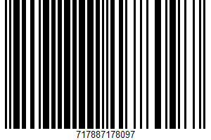Schwartz Brothers Bakery, Peanut Butter & Jam Cookies UPC Bar Code Schwartz Brothers Bakery, Peanut Butter & Jam Cookies UPC Bar Code UPC: 717887178097