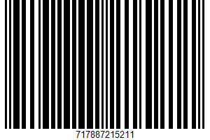 Morning Glory Muffins UPC Bar Code Morning Glory Muffins UPC Bar Code UPC: 717887215211