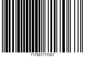 Turkey Club Ciabatta UPC Bar Code Turkey Club Ciabatta UPC Bar Code UPC: 717887717067