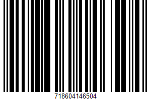 Nonni's, Biscotti, Toffee Almond UPC Bar Code Nonni's, Biscotti, Toffee Almond UPC Bar Code UPC: 718604146504