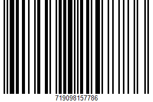 Noodles & Beef UPC Bar Code Noodles & Beef UPC Bar Code UPC: 719098157786