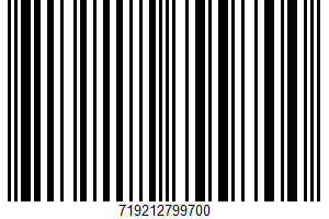 Chile Con Queso Medium UPC Bar Code Chile Con Queso Medium UPC Bar Code UPC: 719212799700