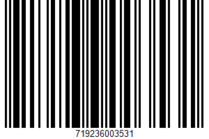 Macaroni And Cheese Mix UPC Bar Code Macaroni And Cheese Mix UPC Bar Code UPC: 719236003531