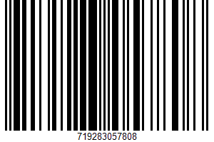 Meijer, Mini Pizza Crusts UPC Bar Code Meijer, Mini Pizza Crusts UPC Bar Code UPC: 719283057808
