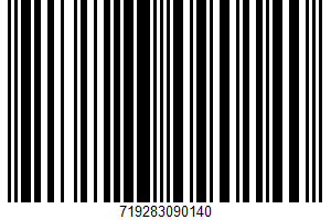Supreme Pizza UPC Bar Code Supreme Pizza UPC Bar Code UPC: 719283090140