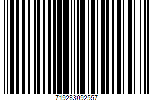 Apple Jelly UPC Bar Code Apple Jelly UPC Bar Code UPC: 719283092557