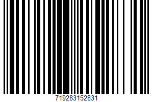 Canola Oil UPC Bar Code Canola Oil UPC Bar Code UPC: 719283152831