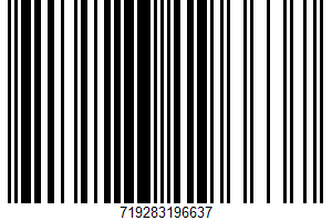Sliced Cheese UPC Bar Code Sliced Cheese UPC Bar Code UPC: 719283196637