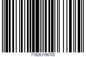 Meijer, True Goodness, Organic Shredded Mozzarella Cheese UPC Bar Code Meijer, True Goodness, Organic Shredded Mozzarella Cheese UPC Bar Code UPC: 719283196705