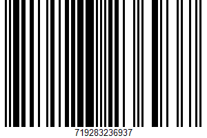 English Muffin UPC Bar Code English Muffin UPC Bar Code UPC: 719283236937