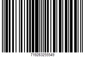 Premium Ice Cream UPC Bar Code Premium Ice Cream UPC Bar Code UPC: 719283255549