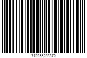 Ice Cream UPC Bar Code Ice Cream UPC Bar Code UPC: 719283255570