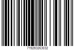 Meijer, Pasta Sauce, Tomato & Basil UPC Bar Code UPC: 719283263032