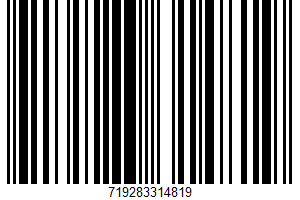 Meijer, Fat Free Ice Cream, Vanilla UPC Bar Code Meijer, Fat Free Ice Cream, Vanilla UPC Bar Code UPC: 719283314819