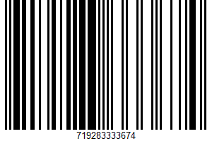 Penne Rigate Macaroni Pasta UPC Bar Code Penne Rigate Macaroni Pasta UPC Bar Code UPC: 719283333674