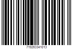 Amish Baked Beans UPC Bar Code Amish Baked Beans UPC Bar Code UPC: 719283341013