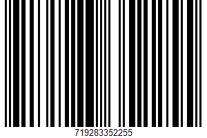 Hot Sauce UPC Bar Code Hot Sauce UPC Bar Code UPC: 719283352255