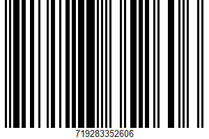 Organic Greek Nonfat Yogurt UPC Bar Code Organic Greek Nonfat Yogurt UPC Bar Code UPC: 719283352606