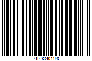 Speckied Jelly Beans UPC Bar Code Speckied Jelly Beans UPC Bar Code UPC: 719283401496