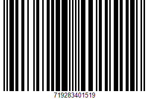 Tiny Jelly Beans UPC Bar Code Tiny Jelly Beans UPC Bar Code UPC: 719283401519