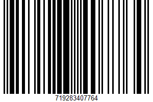 Buffalo Wing Sauce UPC Bar Code Buffalo Wing Sauce UPC Bar Code UPC: 719283407764