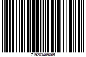 Meijer, Free & Light, Drink Mix, Lemonade UPC Bar Code Meijer, Free & Light, Drink Mix, Lemonade UPC Bar Code UPC: 719283409805