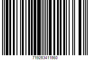 Homestyle French Toast UPC Bar Code UPC: 719283411860