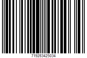 Cranberry Cocktail UPC Bar Code Cranberry Cocktail UPC Bar Code UPC: 719283425034